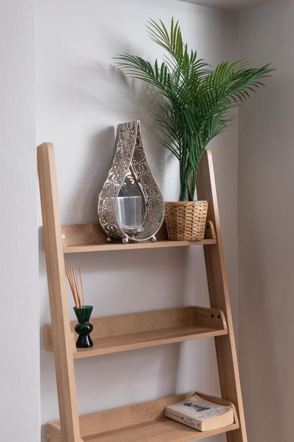 The Edinburgh Meadows Apartment Bagian luar foto